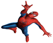 spiderman marvel comics png 17