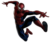spider man png far from home 13