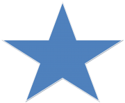 blue star png 3