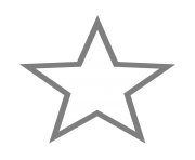 silver star png 11