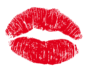 kiss lips Png 227