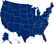 united states map png 7