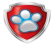 paw badge png dogs 5
