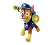 chase paw patrol clipart png 8
