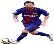 lionel messi png football player