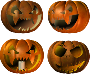 pumpkin png halloween 88