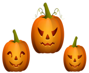 pumpkin png halloween 107