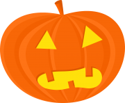 pumpkin png halloween 68