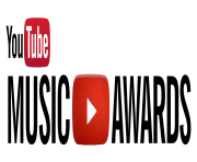 YouTube Music Awards Logo