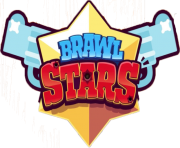 logo brawl stars clash of clans png