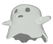 free ghost png image 11