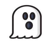 free ghost png image 9