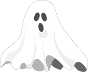 free ghost png image 2