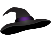 witch hat png 4