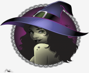 witch png img 4
