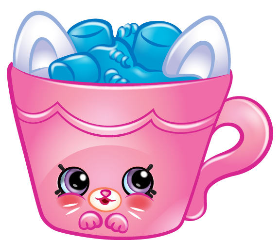 Hot choc art official shopkins clipart free image