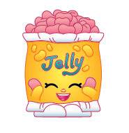 jelly shopkins clipart free image