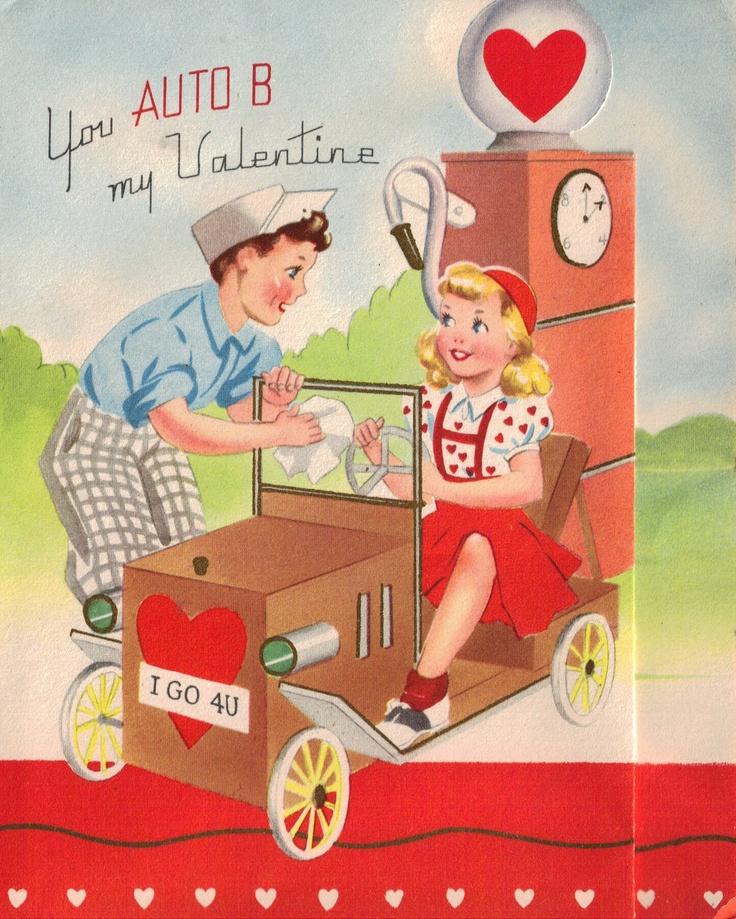vintage valentines ltclYf clipart