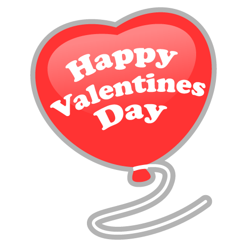 Happy valentines day heart clipart valentine week 6
