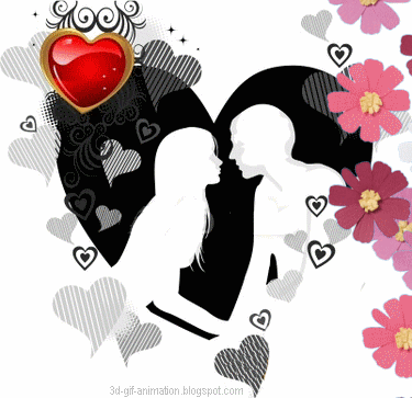 valentine animations homepages valentine gifts animated heart with wdCirO clipart