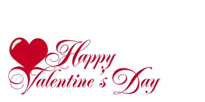 Happy valentines day animated clip art valentine week 6
