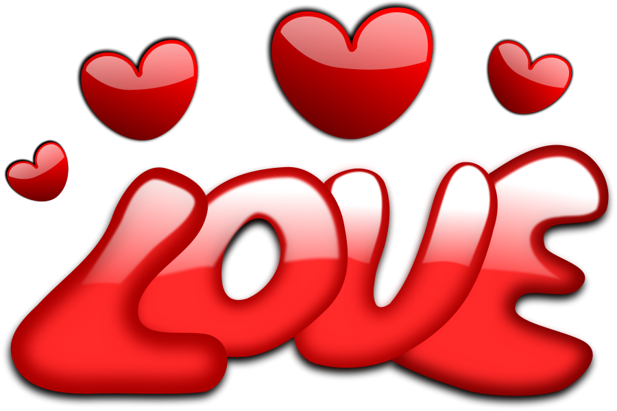 love clipart in love clipart vector clip art online royalty free design