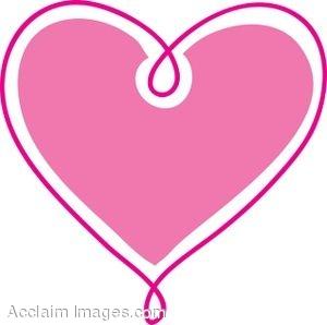 Hearts clip art heart clipart cliparts for you