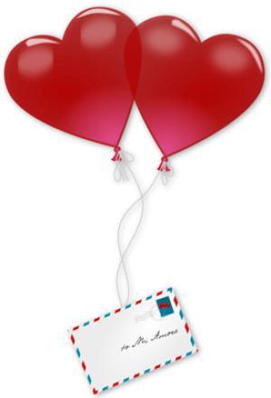 Hearts free heart clip art images 3