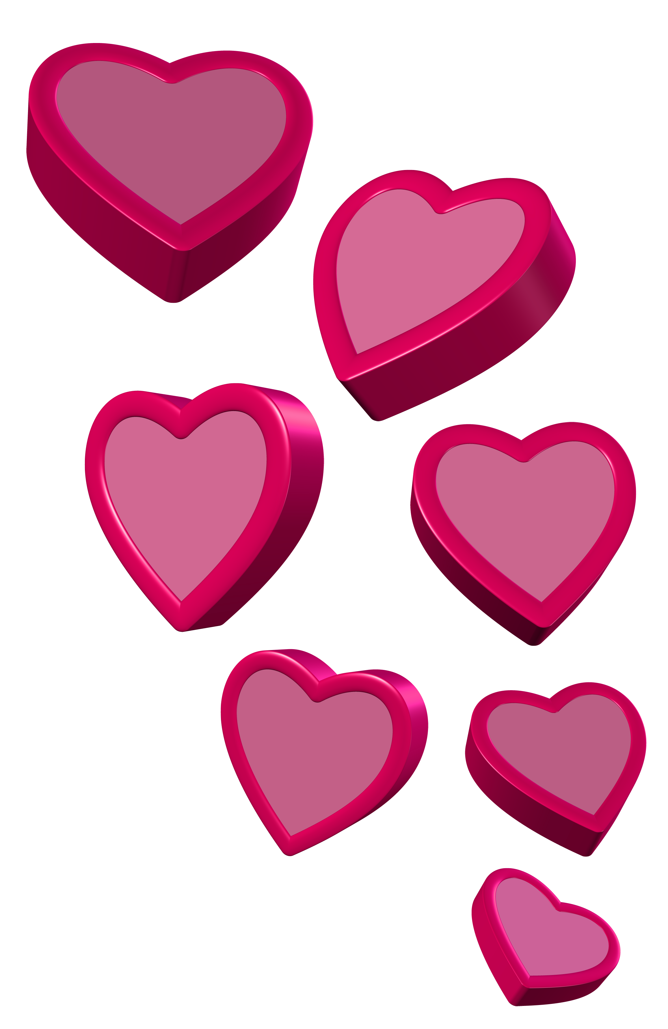 Hearts image from gallery yopriceville var albums free clipart