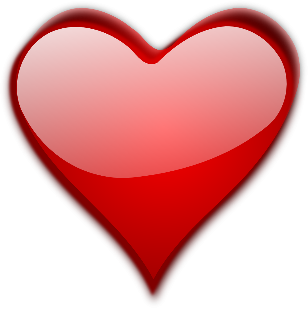 heart png img