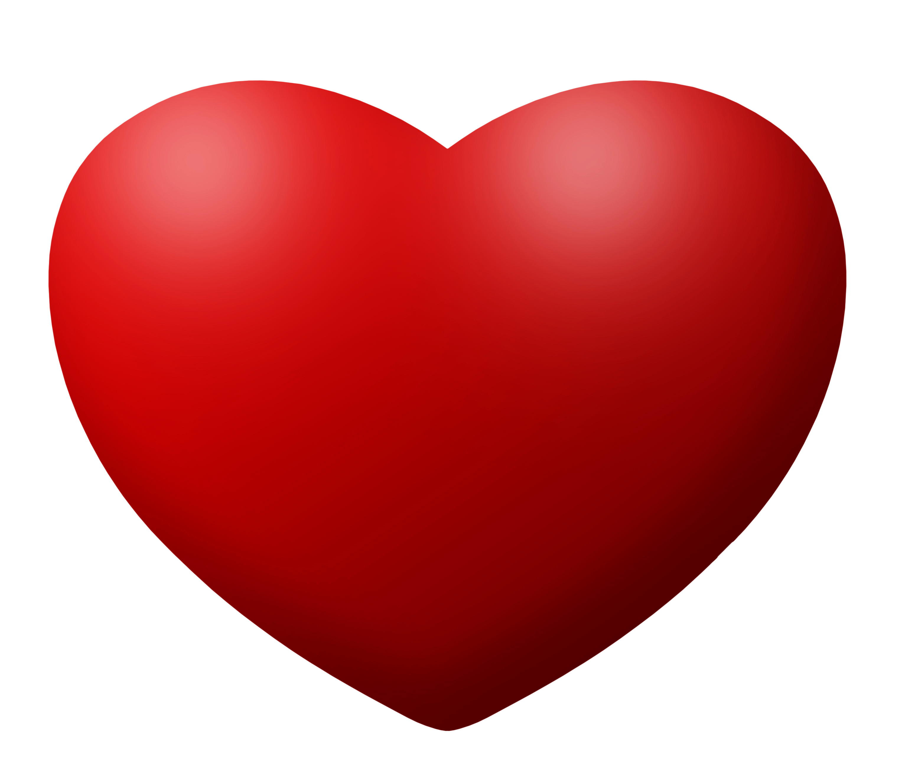 heart png free