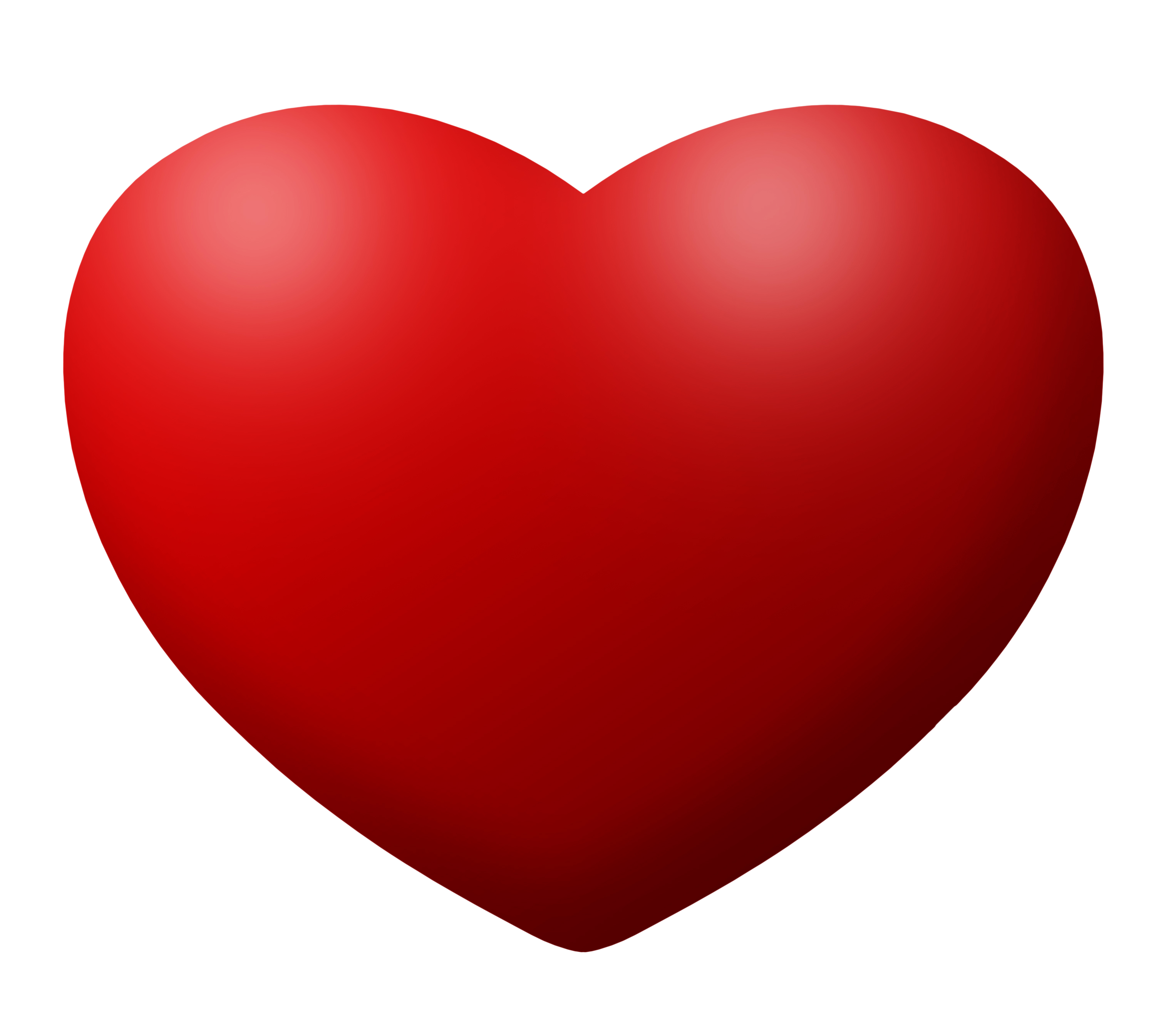 Heart Png Free