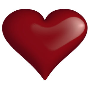 heart png 694