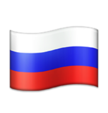 ios emoji regional indicator symbol letters ru