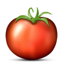 ios emoji tomato