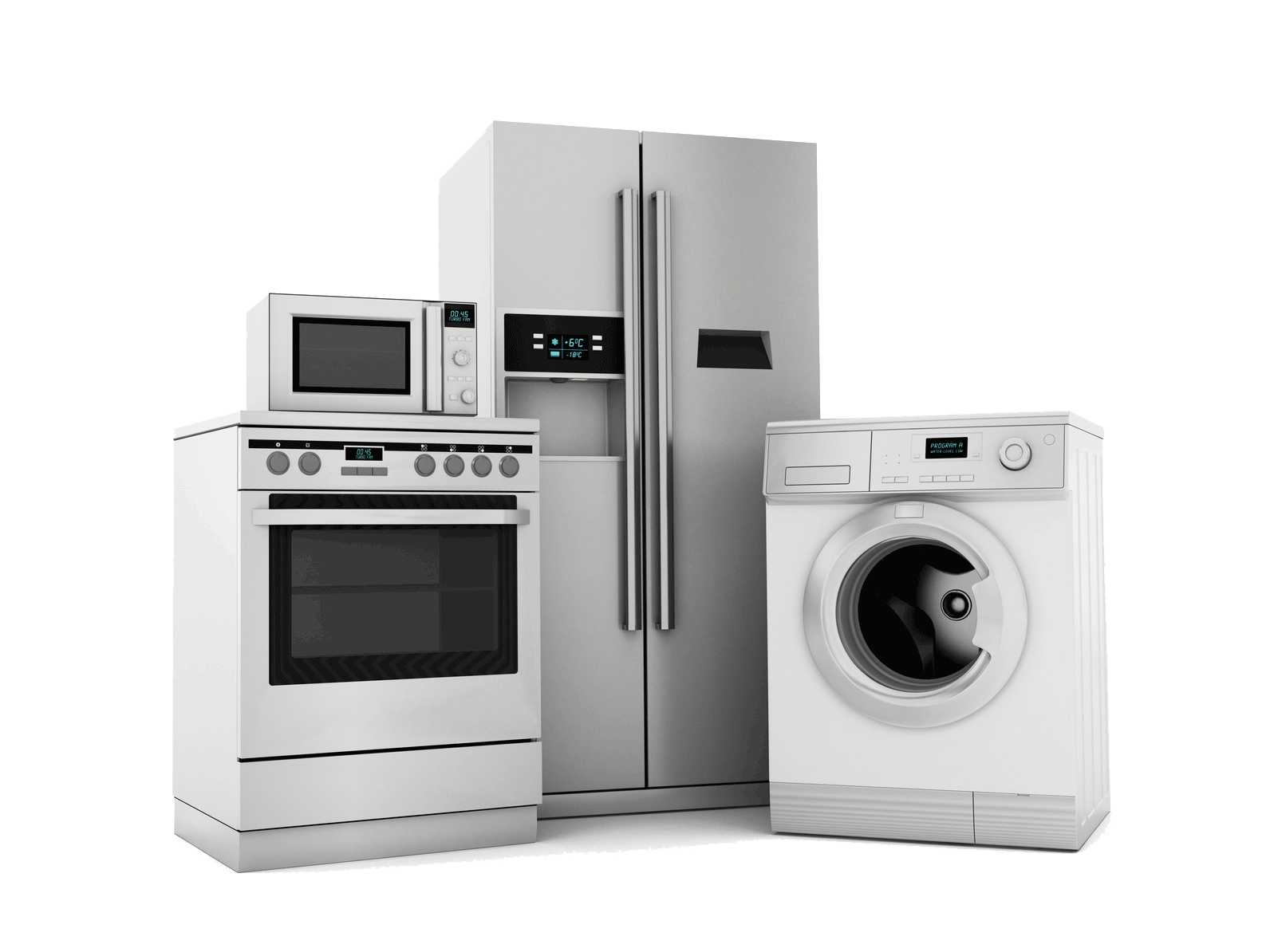 Featured image of post How to Make Kitchen Appliances Png Hd