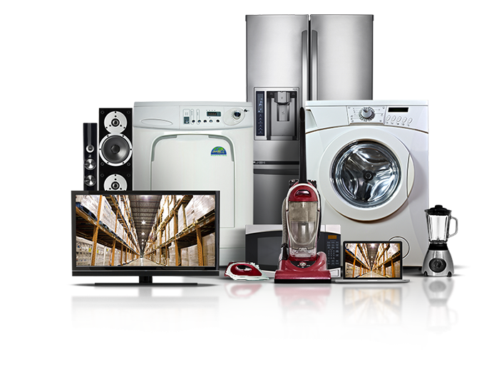 Home Appliances Png 12