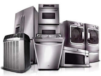home appliances small