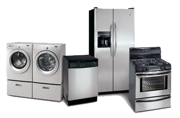 home appliances
