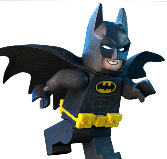 Lego Batman Movie Clipart Png