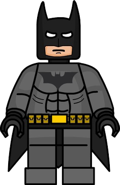lego batman clipart image draw