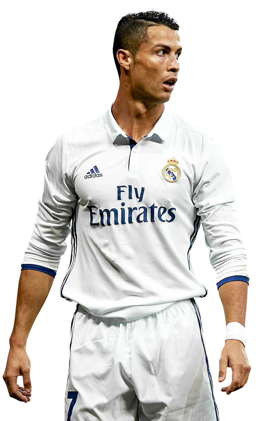 Cristiano Ronaldo Png Clipart Png All - vrogue.co
