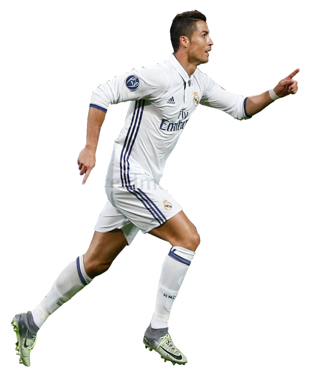Cristiano Ronaldo Png