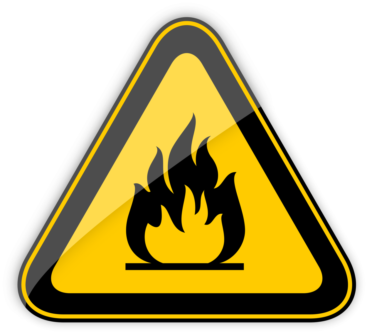 highly-flammable-warning-sign-png-clipart