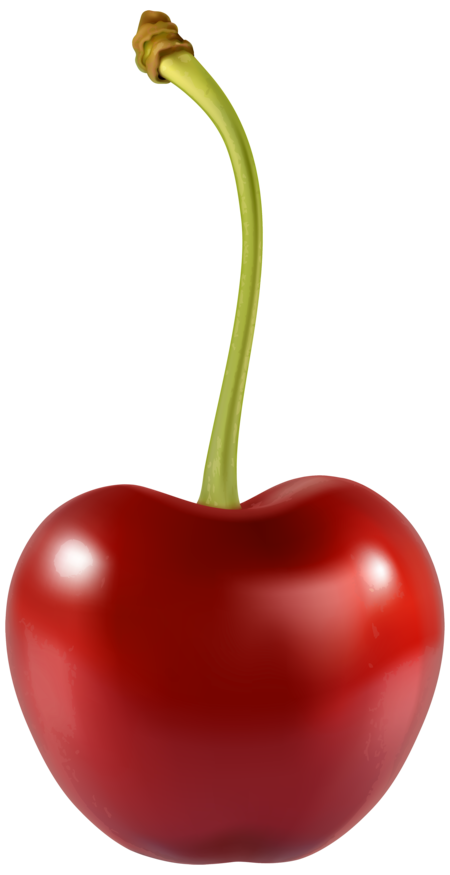 Cherry PNG Clipart