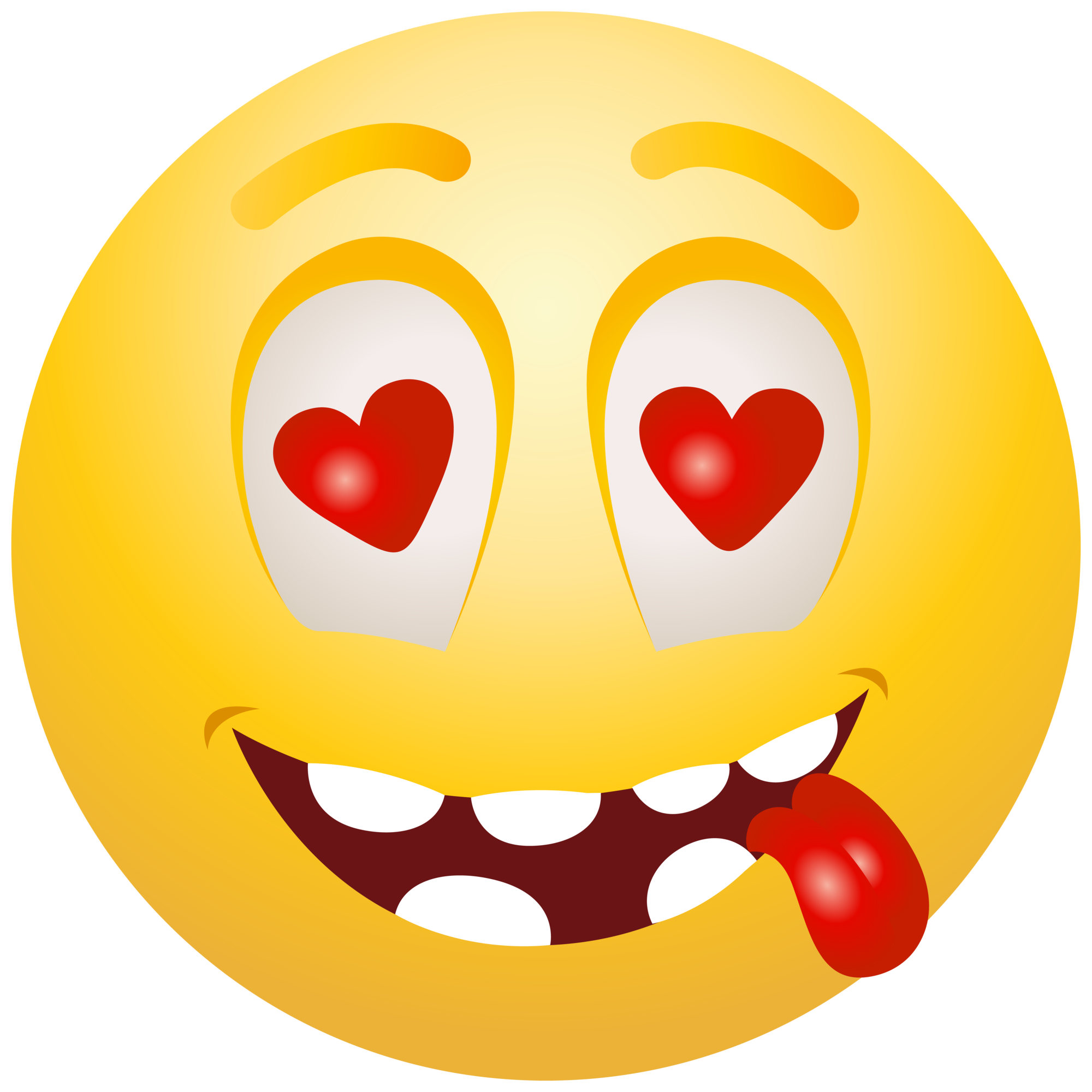 Love Emoji Clip Art Images And Photos Finder