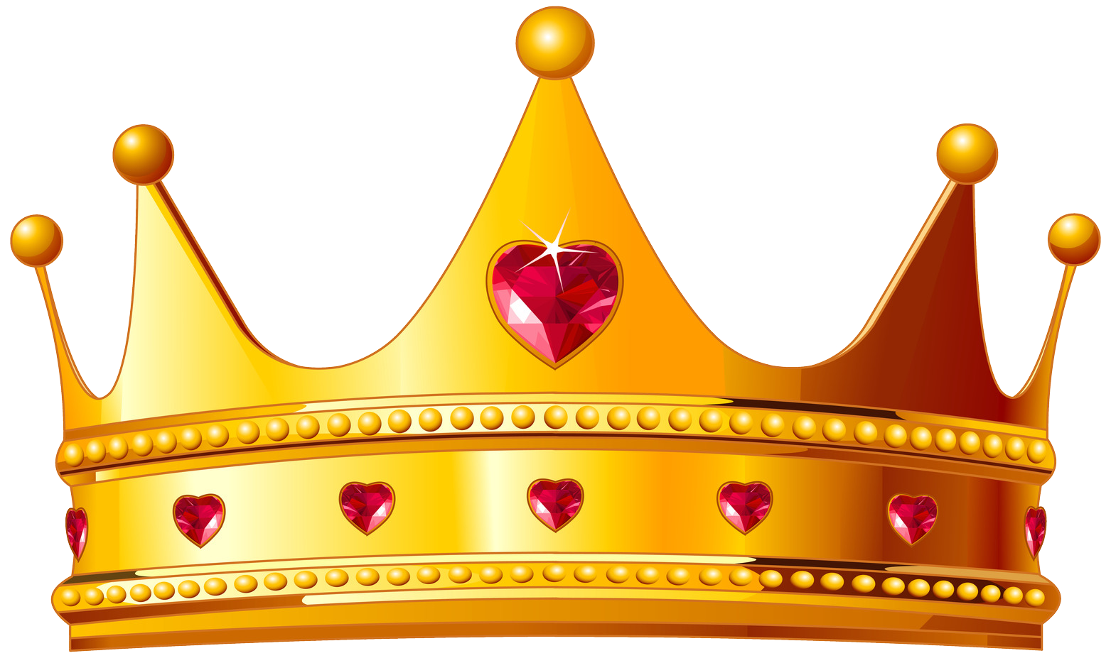 Full Hd Crown Png Transparent Background