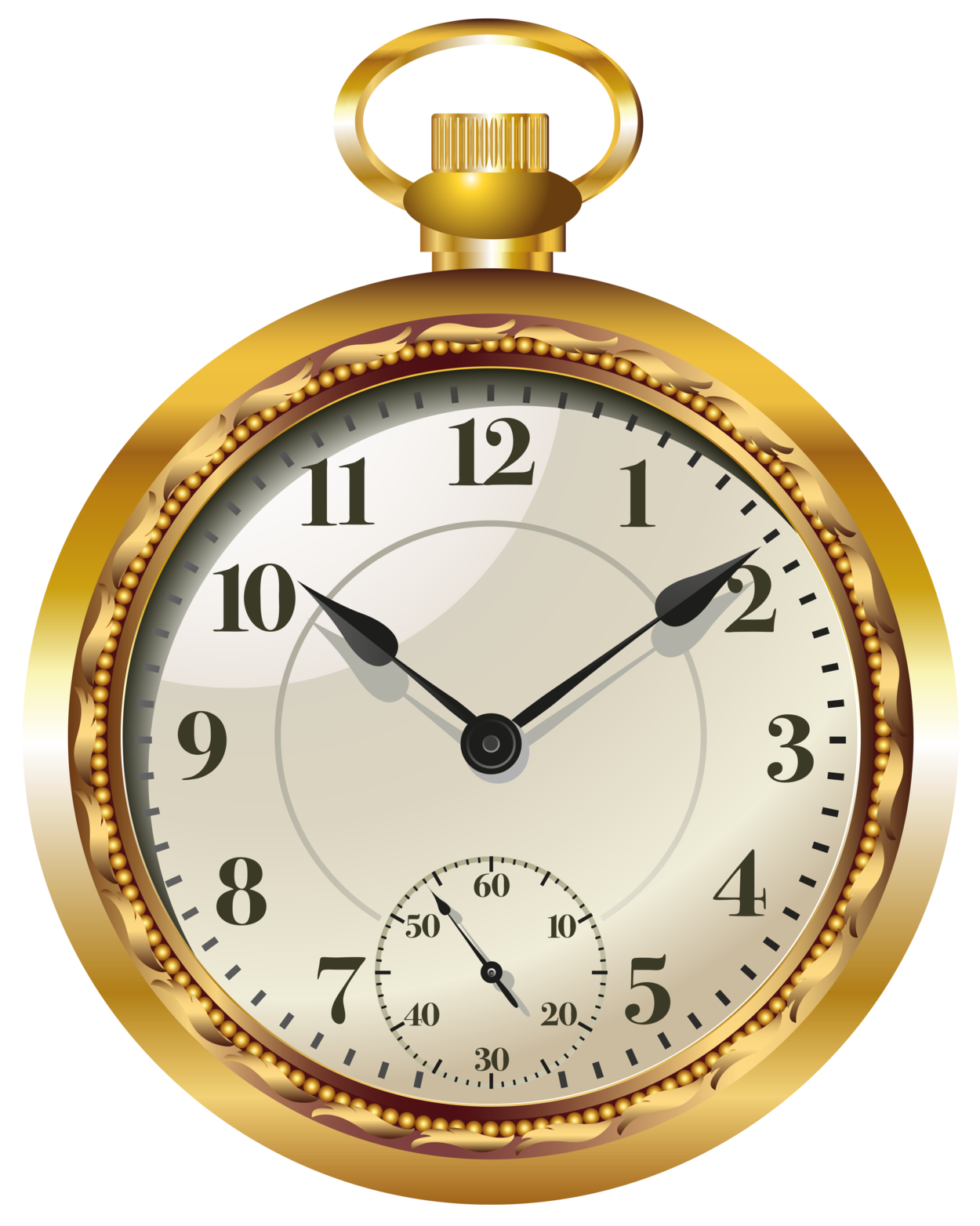 Pocket Watch Clock Png Clip Art Photos | Sexiz Pix