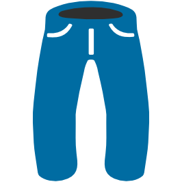 emoji android jeans
