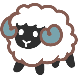 emoji android sheep